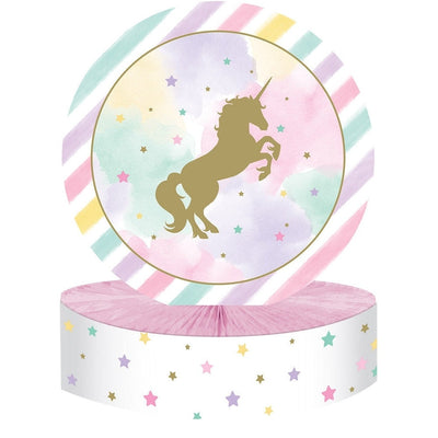 Sparkle Unicorn Centerpiece