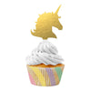 Sparkle Unicorn Cupcake Kit