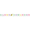 Sparkle Unicorn Party Banner