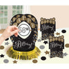 Sparkling Celebration Add-Any-Age Table Decoration Kit