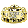 Sparkling Celebration Add-Any-Age Tiara