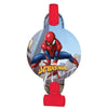 Spider-Man Tm Webbed Wonder Blowouts