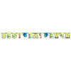 Spongebob Jumbo Letter Banner Kit