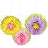 Spring Flower Fluffy