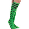 St. Patrick's Day Knee High Socks