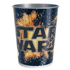 Star Wars Classic 16Oz Plastic Stadium Cup