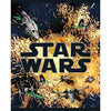 Star Wars Classic Loot Bags, 8 Count