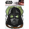 Star Wars Classic Party Masks, 8 Count