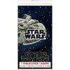 Star Wars Classic ReCountangular Plastic Table Cover, 54" X 84"