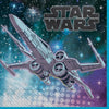 Star Wars Galaxy Luncheon Napkins