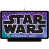 Star Wars Galaxy Of Adventures Birthday Candle