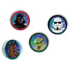 Star Wars Galaxy Of Adventures Bounce Balls