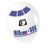 Star Wars Galaxy Of Adventures Latex Balloon Decorating Kit