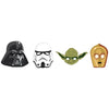 Star Wars Galaxy Of Adventures Paper Masks