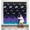 Star Wars Galaxy Of Adventures Photo Backdrop