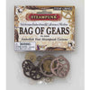 Steampunk Gears, Bag