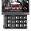 Stud Wristband