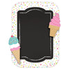 Summer Sweets Easel Hanging Sign