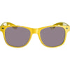 Sunglasses Yellow