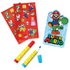 Super Mario Stationery Set