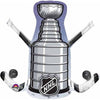 Super Shape Foil Balloon NHL Stanley Cup