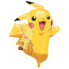 Super Shape Foil Balloon Pikachu