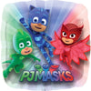 Super Shape Foil Balloon Pj Masks