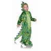 T-Rex Light Up Large Child Costume