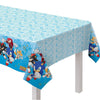 Sonic Tablecover