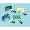 Tabletop Soccer