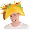 Taco Hat