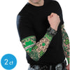 Tattoo Sleeve - St. Pat's