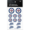 Tattoos - NHL Winnipeg Jets