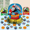 Thomas All Aboard Table Decorating Kit