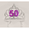 Tiara - Birthday 50