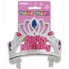 Birthday Gem Tiara