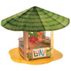 Tiki Bar Pop Up Centerpiece