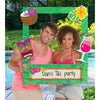 Tiki Customizable Giant Photo Frame