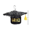 Tinsel Dec - Grad Cap