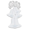 Tissue Bell Cluster White