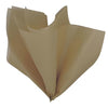 Tissue - Gold Met 5 Count