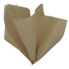 Tissue - Gold Met 5 Count