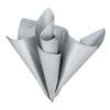 Tissue - Silver Met 5 Count