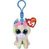 Ty - Clip Blitz Blue Unicorn