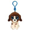 Ty - Clip Muddles Dog