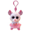 Ty - Clip Nina Ballerina Mouse