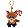 Ty - Clip Slick Brown Fox