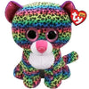 Ty - Dotty Multi Leopard Lg