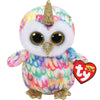 Ty - Enchanted Owl Unicorn Reg