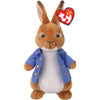 Ty - Peter Rabbit Blue Coat Reg